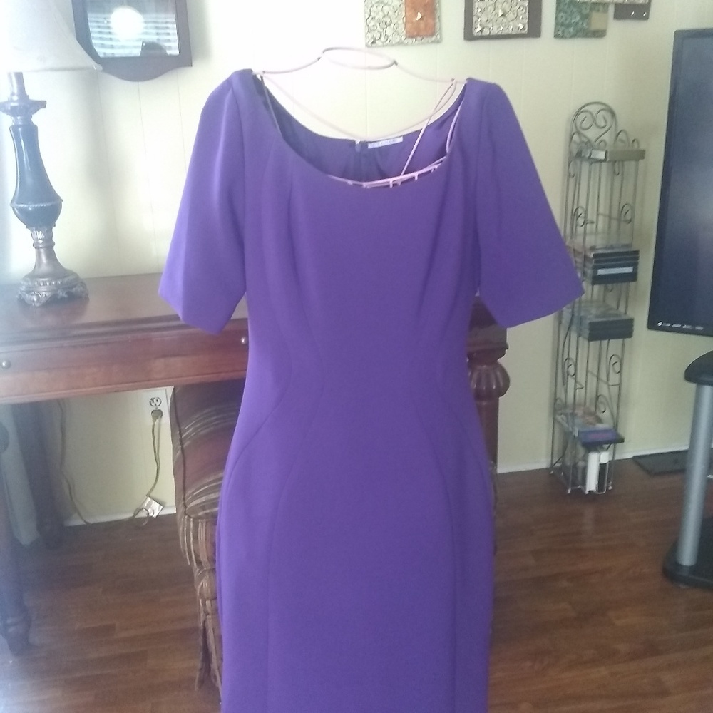 Women's dress, size 10